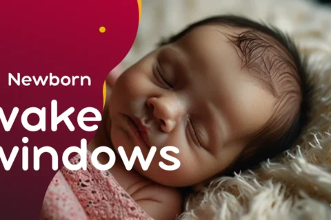 newborn wake windows